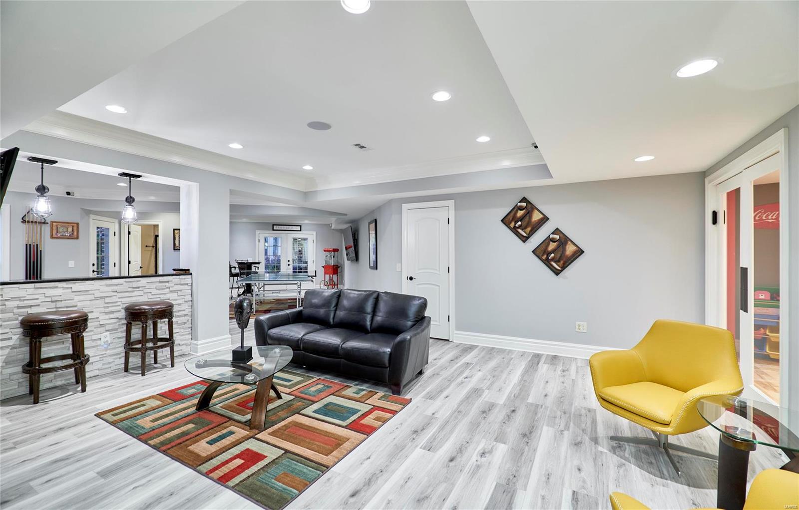 Stonecastle - Residential