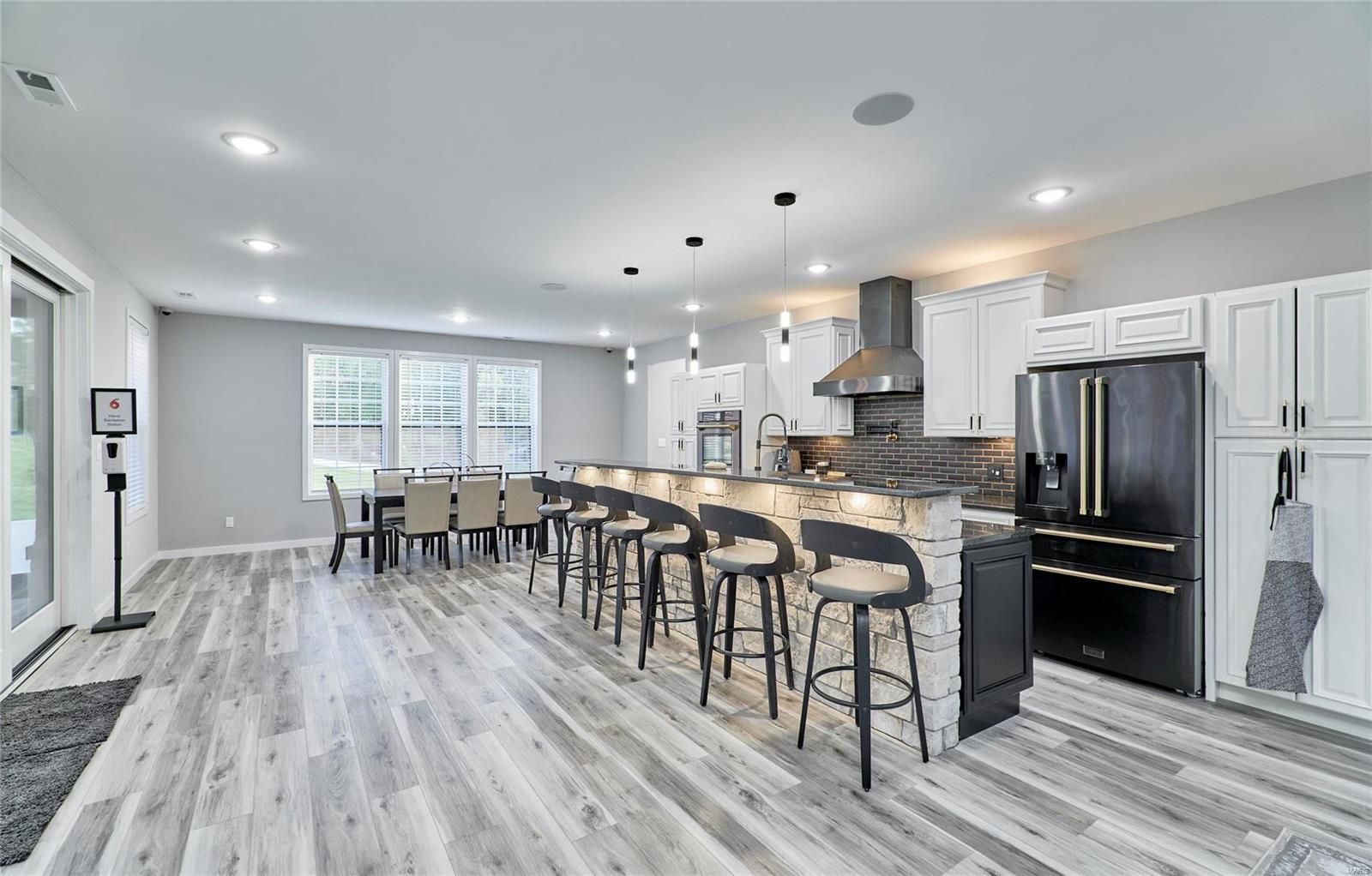 Stonecastle - Residential