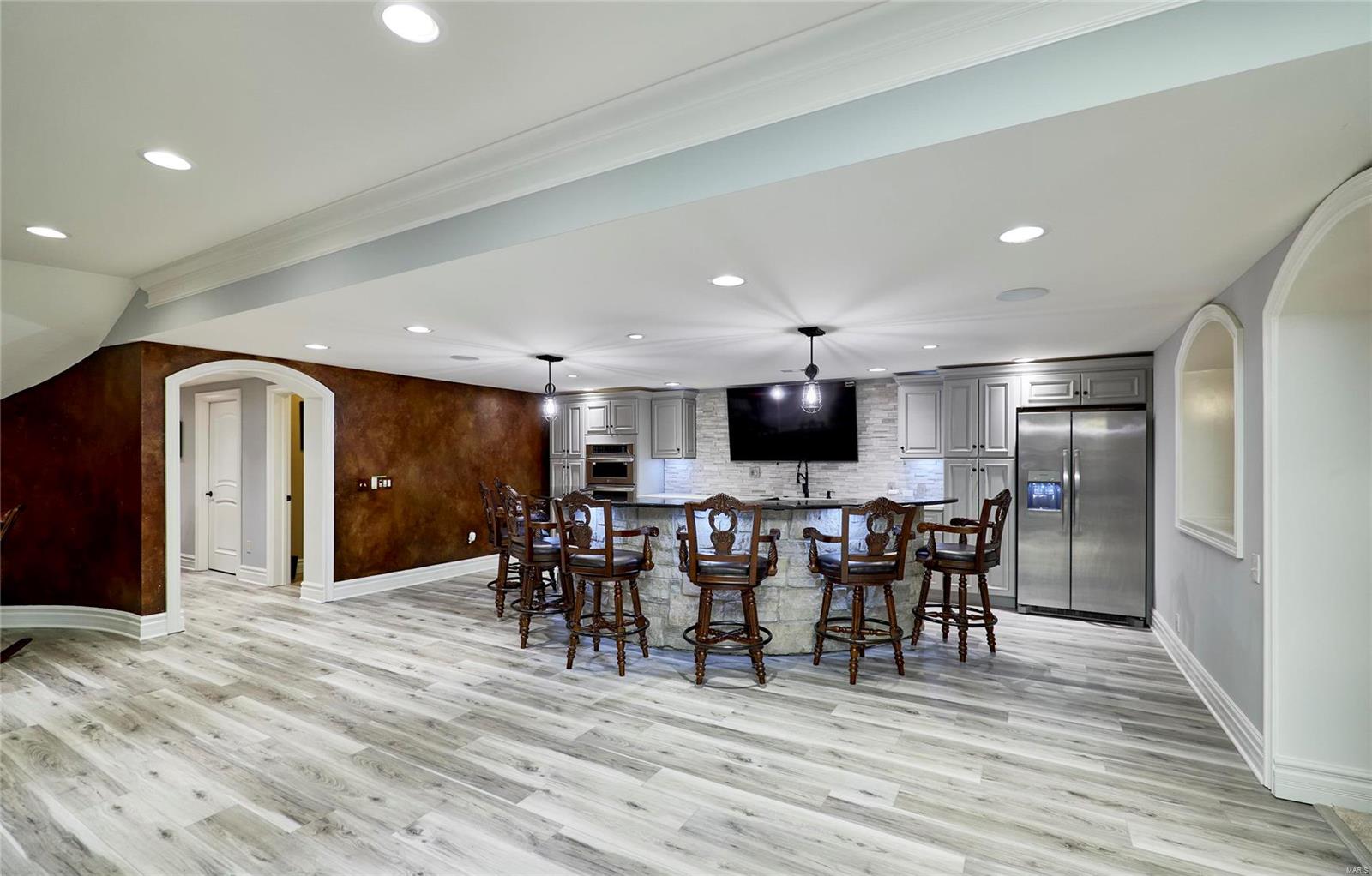 Stonecastle - Residential