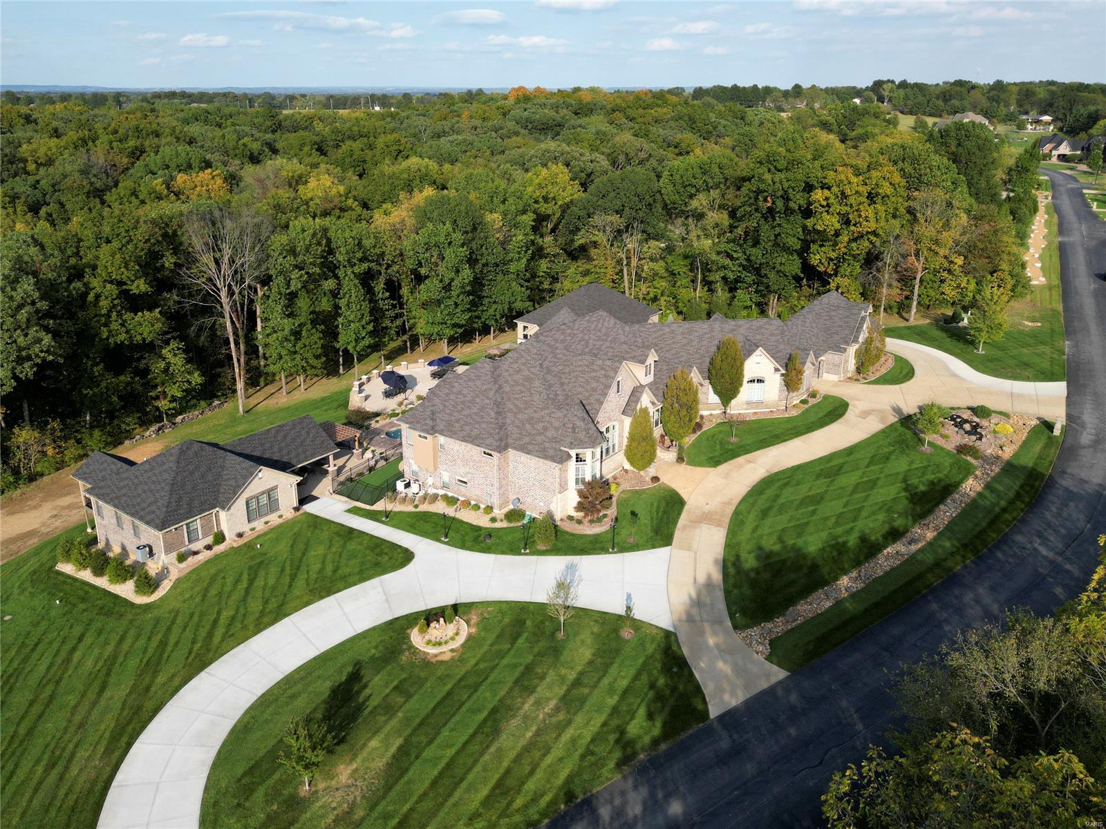 Stonecastle - Residential