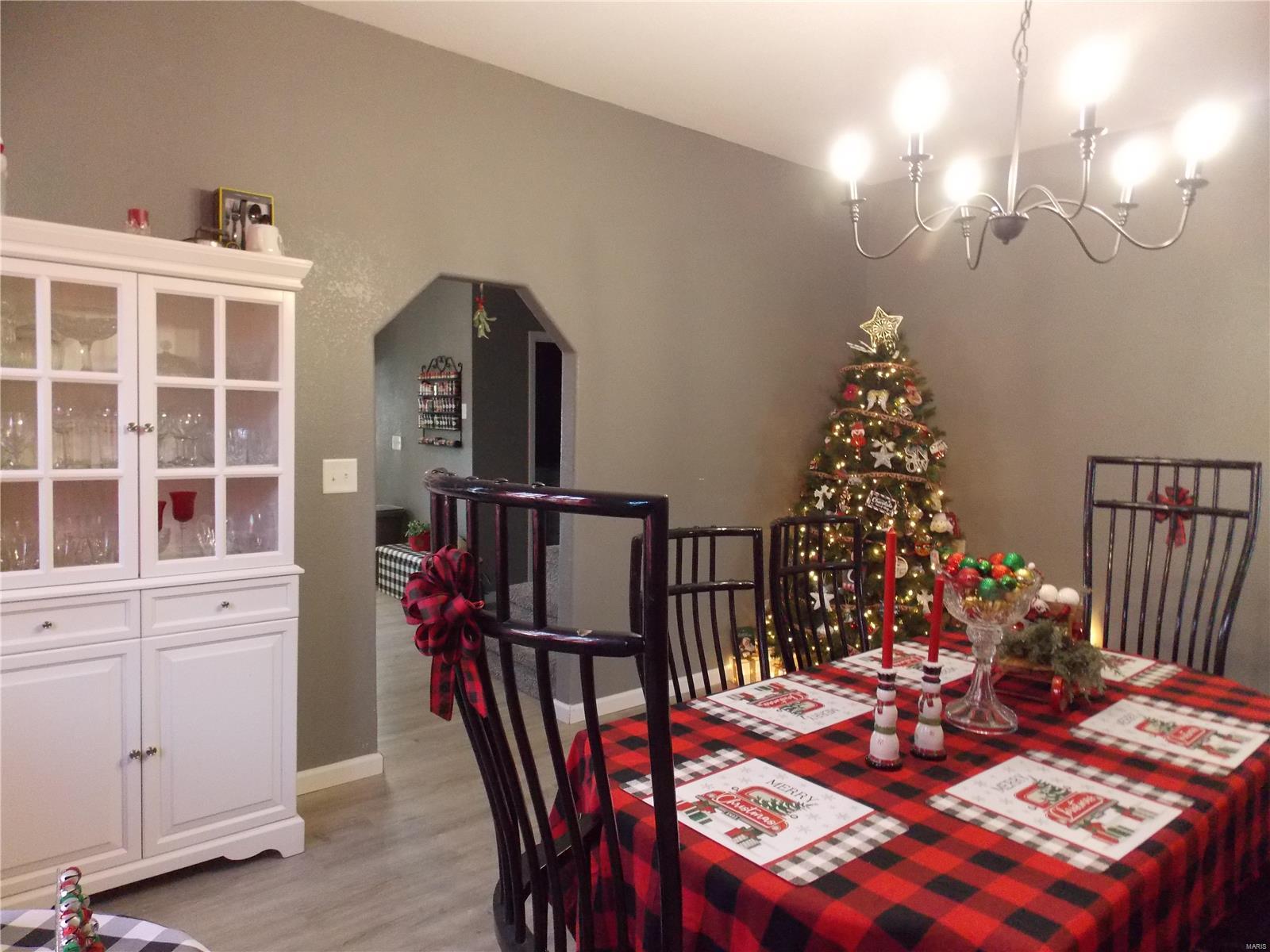 Greer & Horton Add: - Residential
