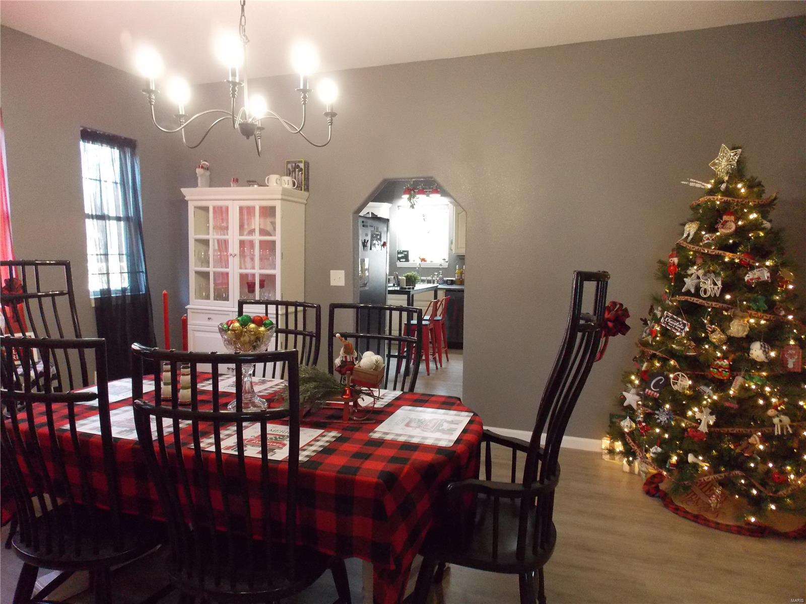 Greer & Horton Add: - Residential
