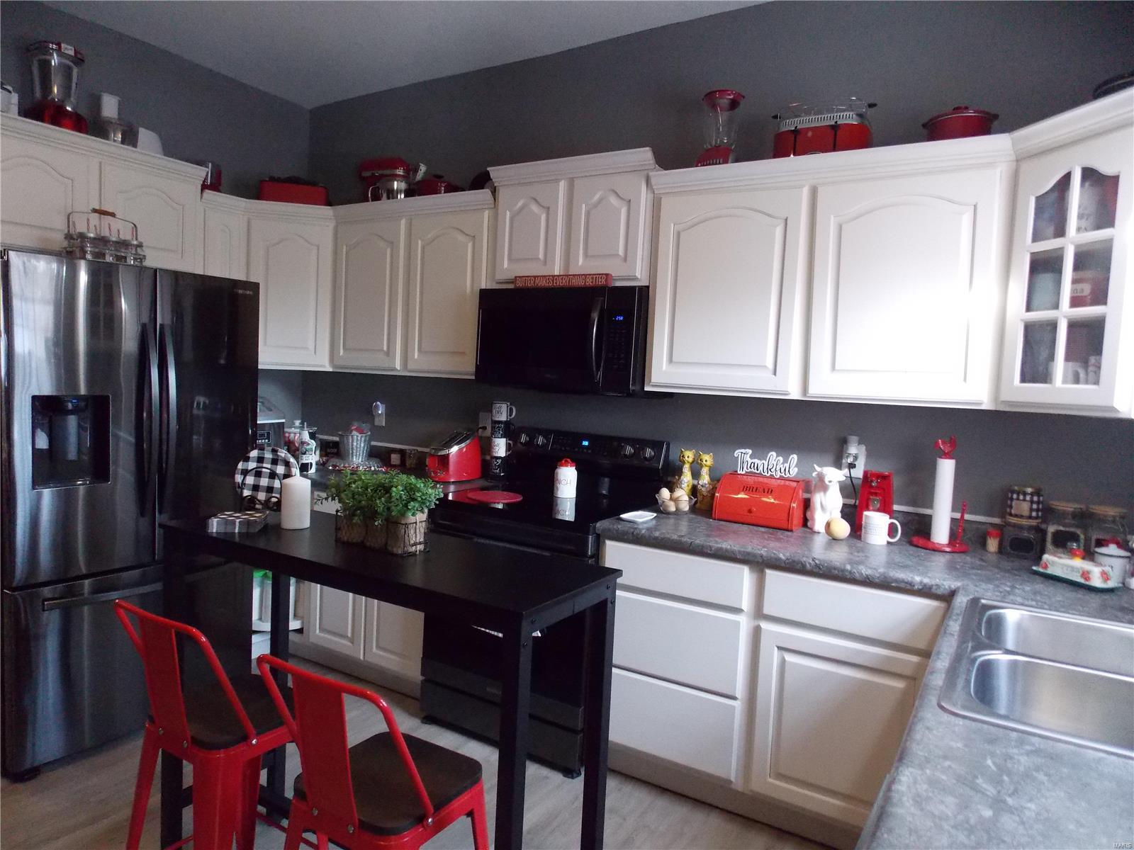Greer & Horton Add: - Residential