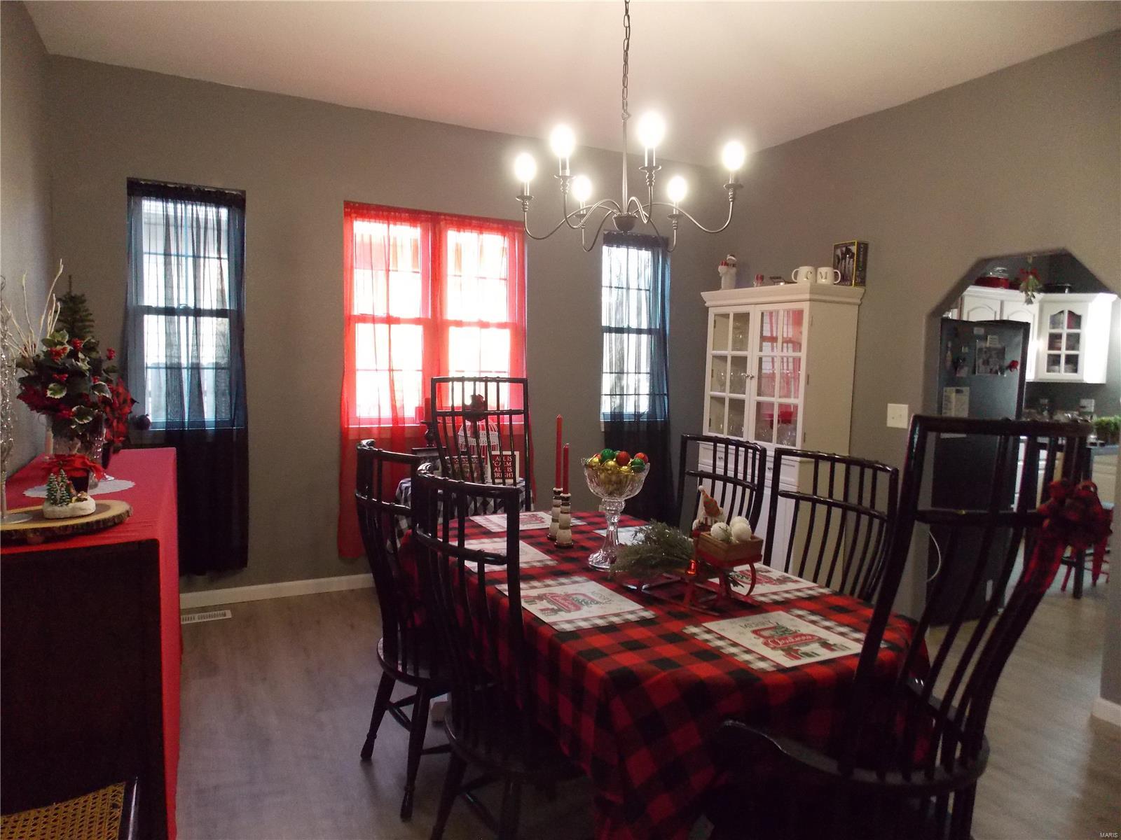 Greer & Horton Add: - Residential