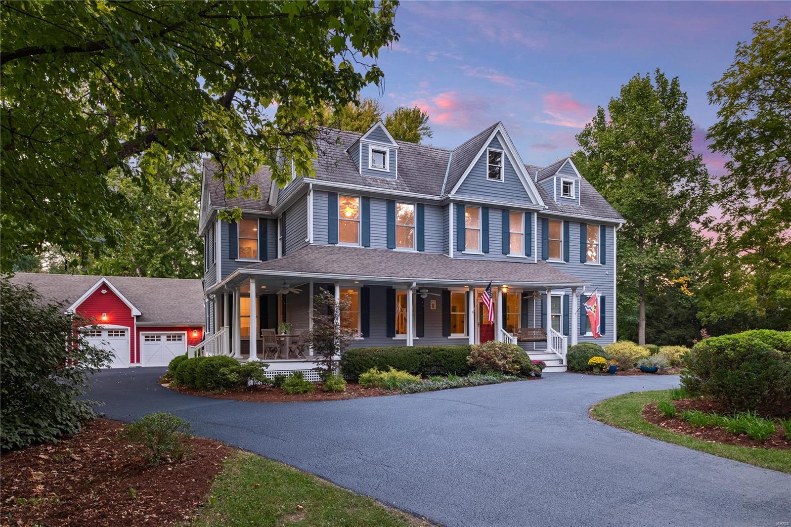 East Kirkwood - Residential