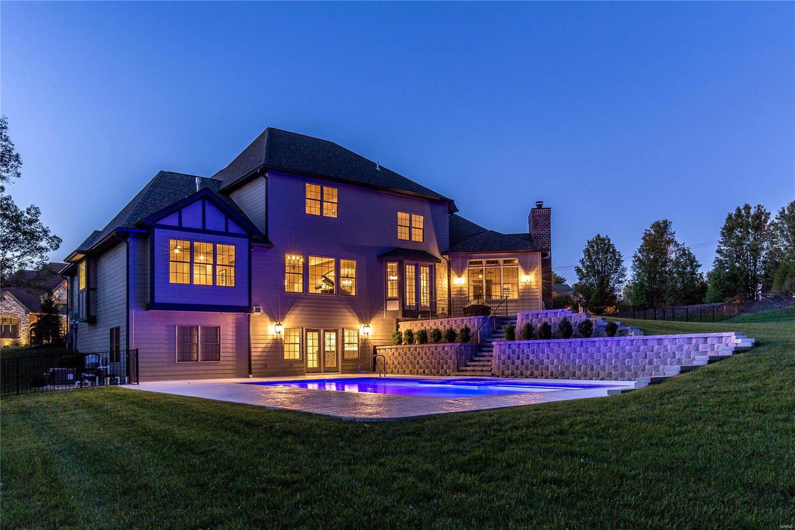 Georgetown Estates - Residential