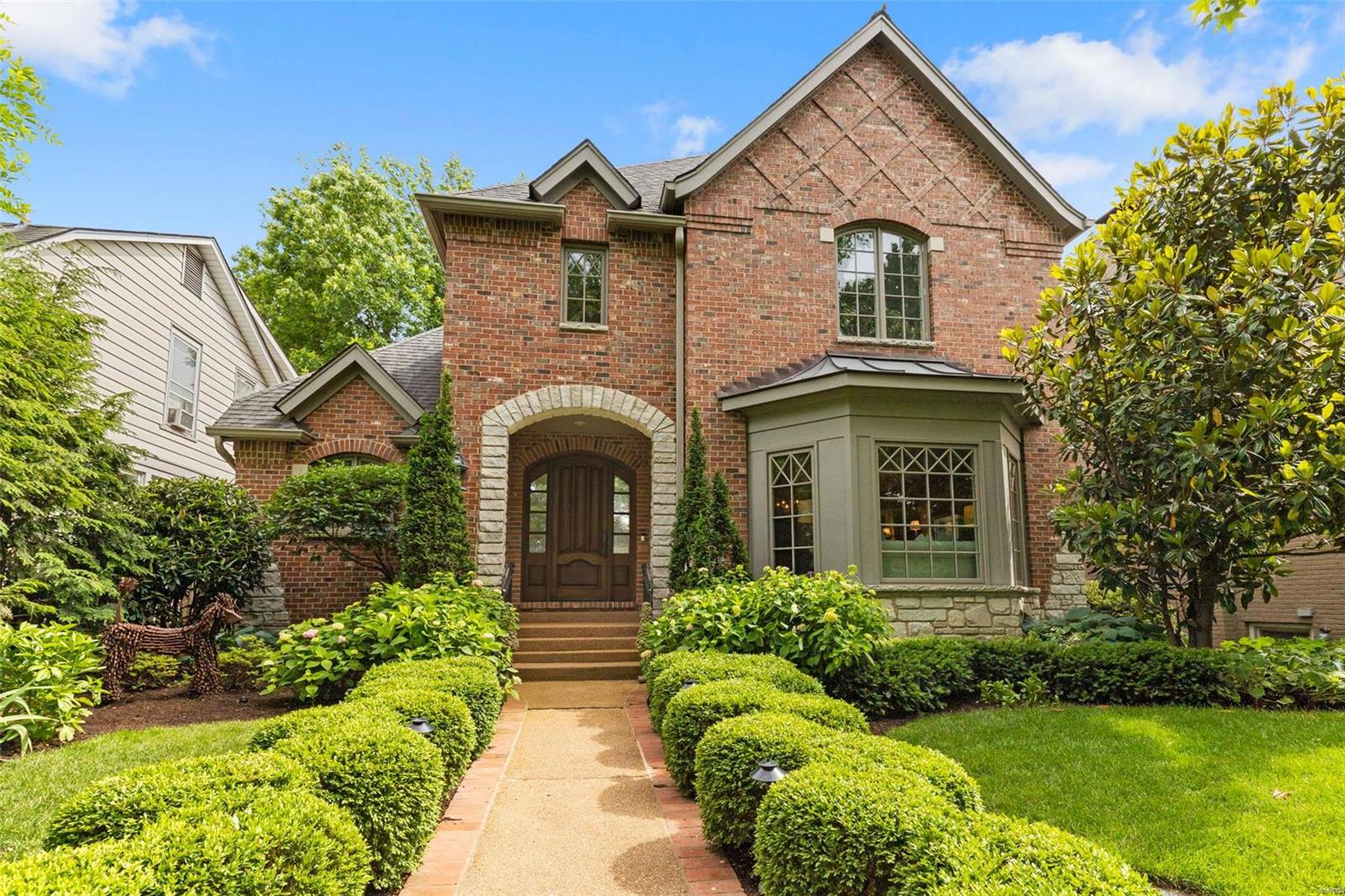 Hanley Place - Residential