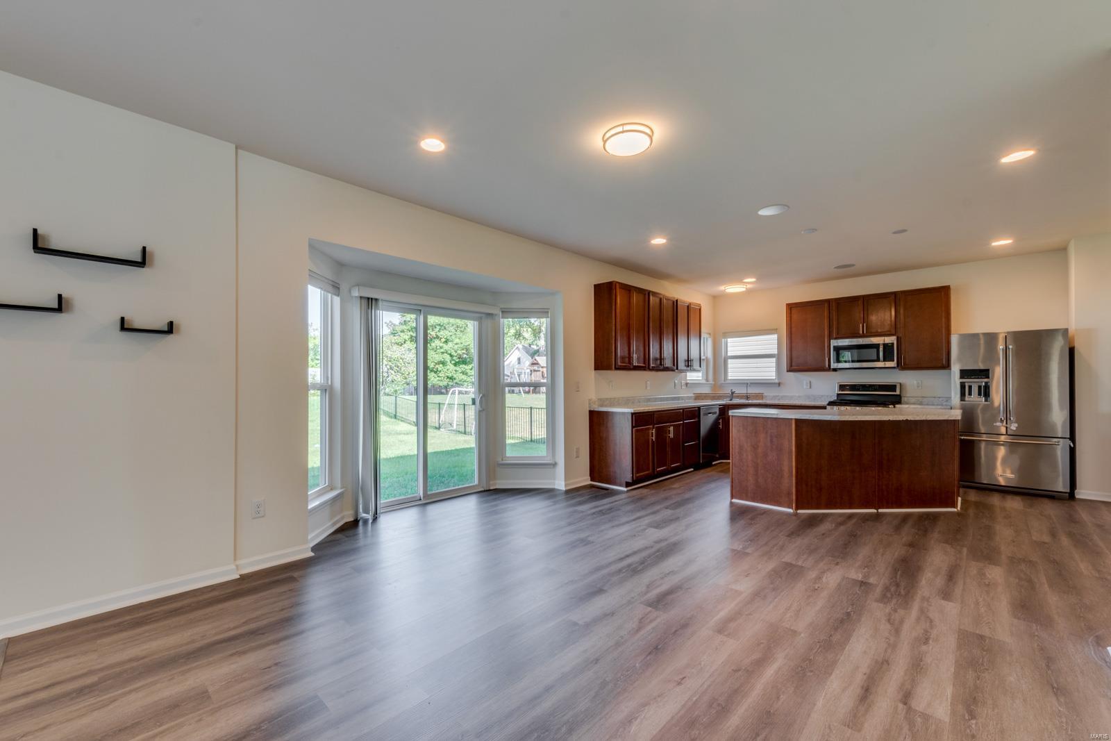 Arbors At Reinke - Residential Lease