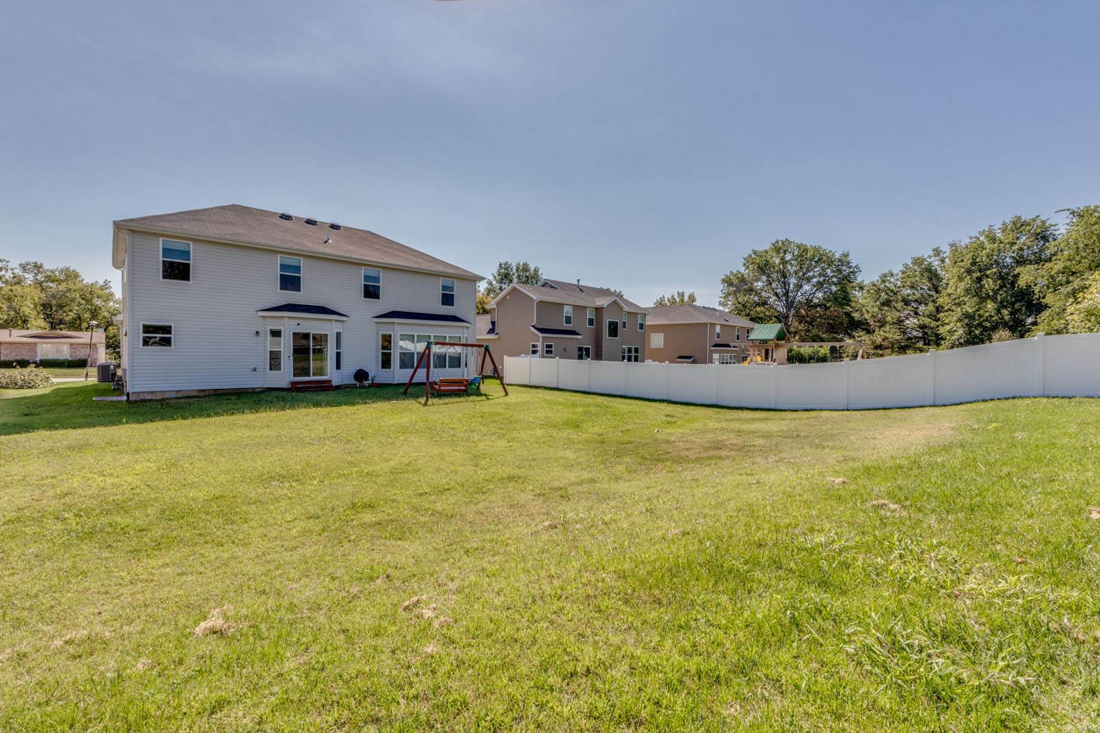 Arbors At Reinke - Residential Lease