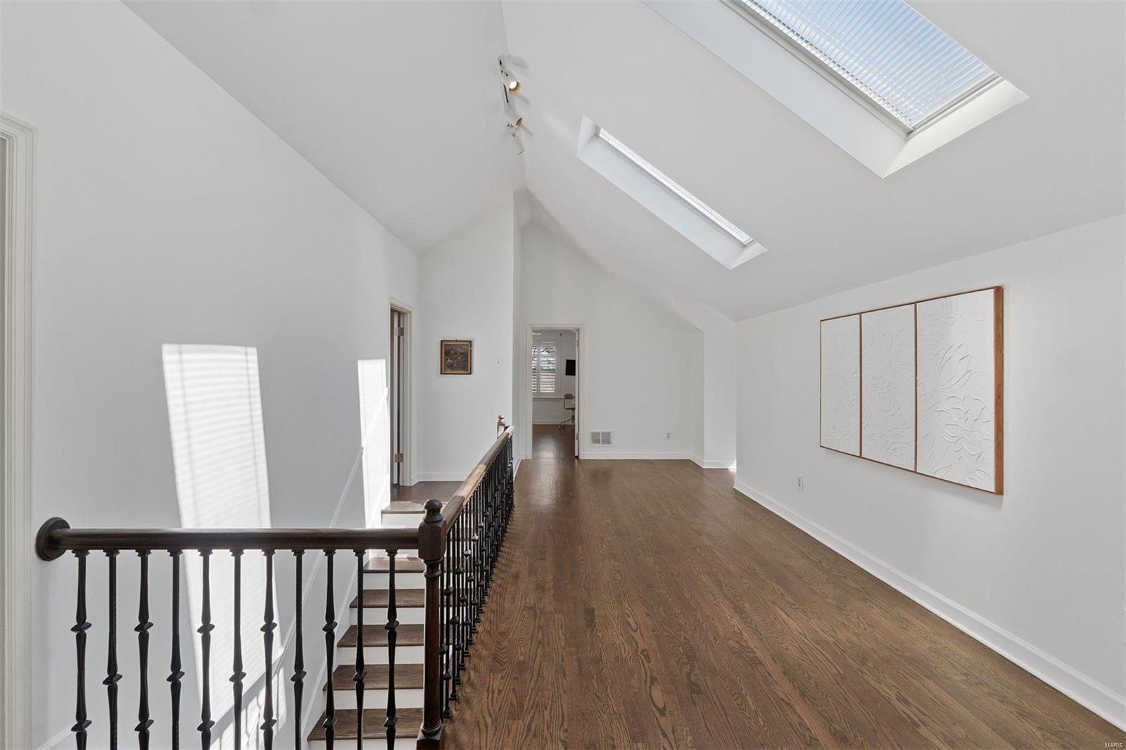 Humann Place - Residential