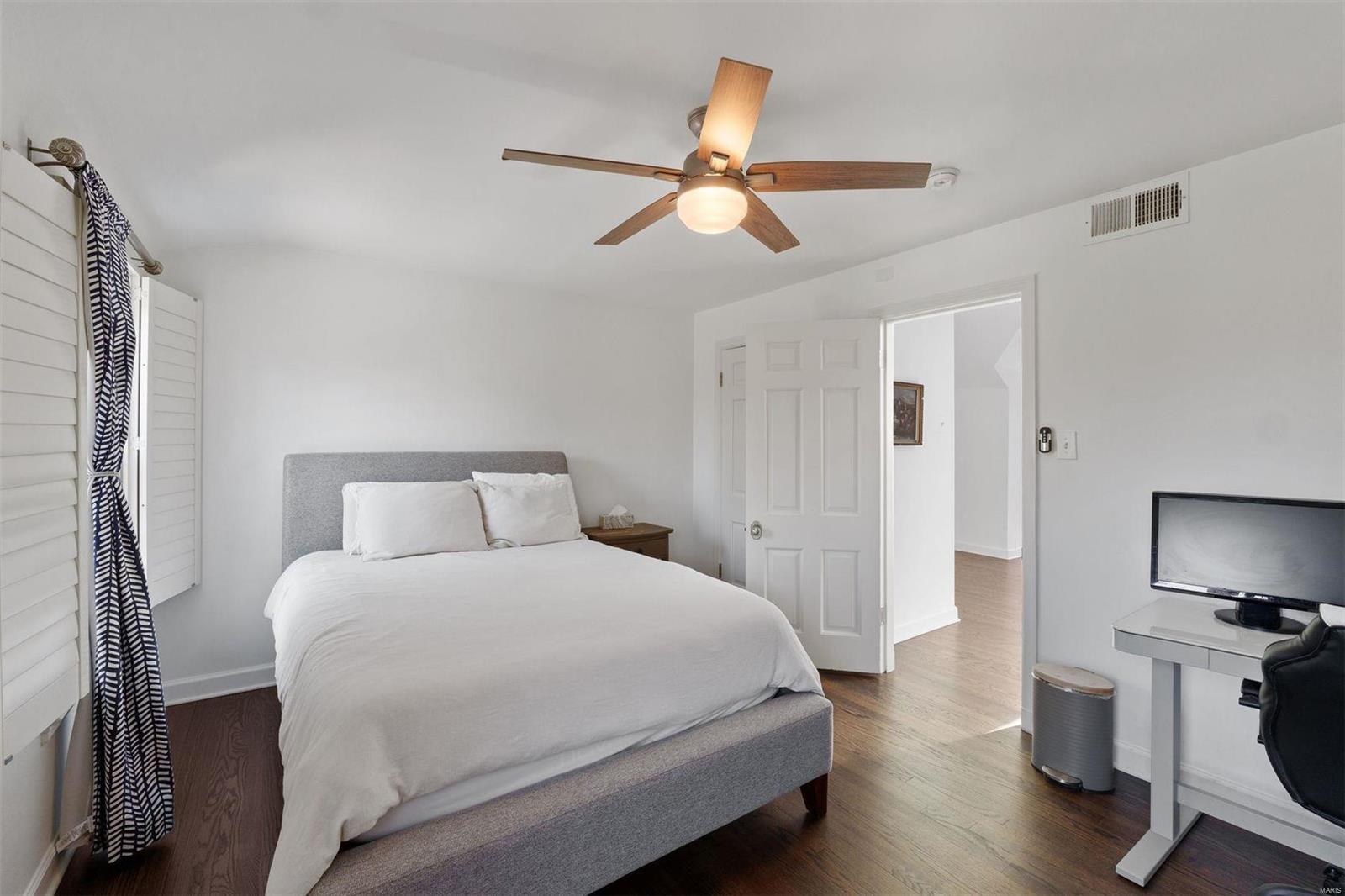 Humann Place - Residential