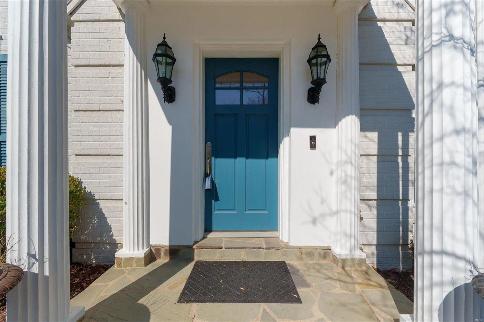 Humann Place - Residential