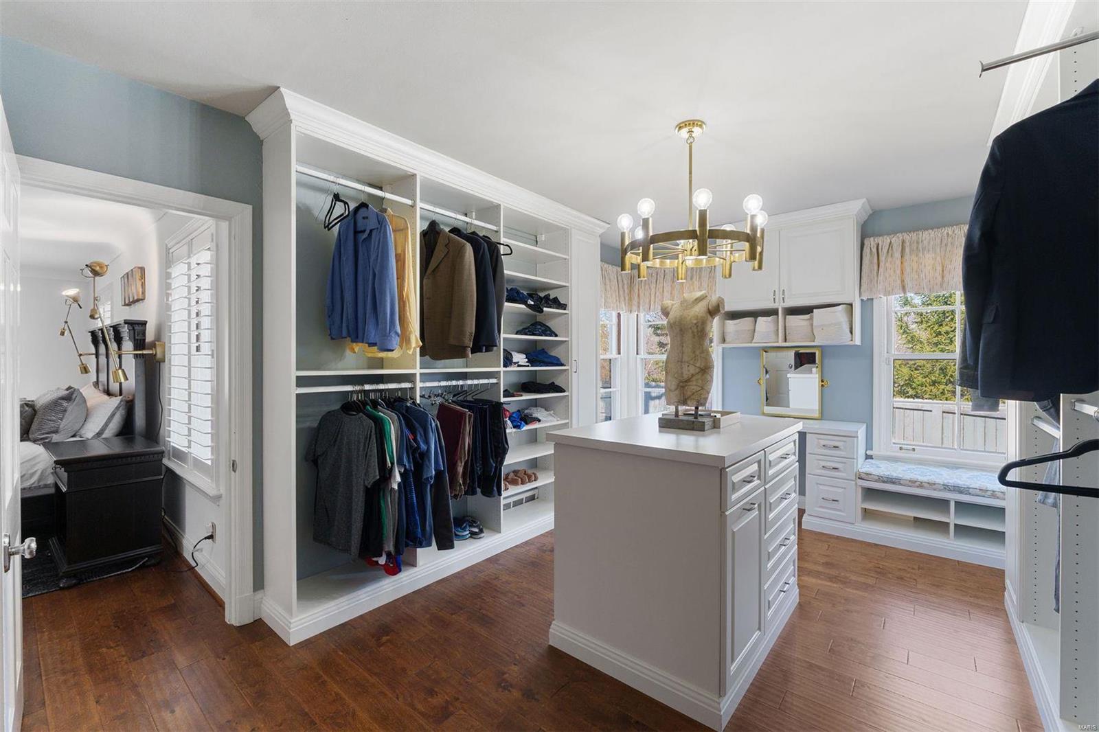 Humann Place - Residential