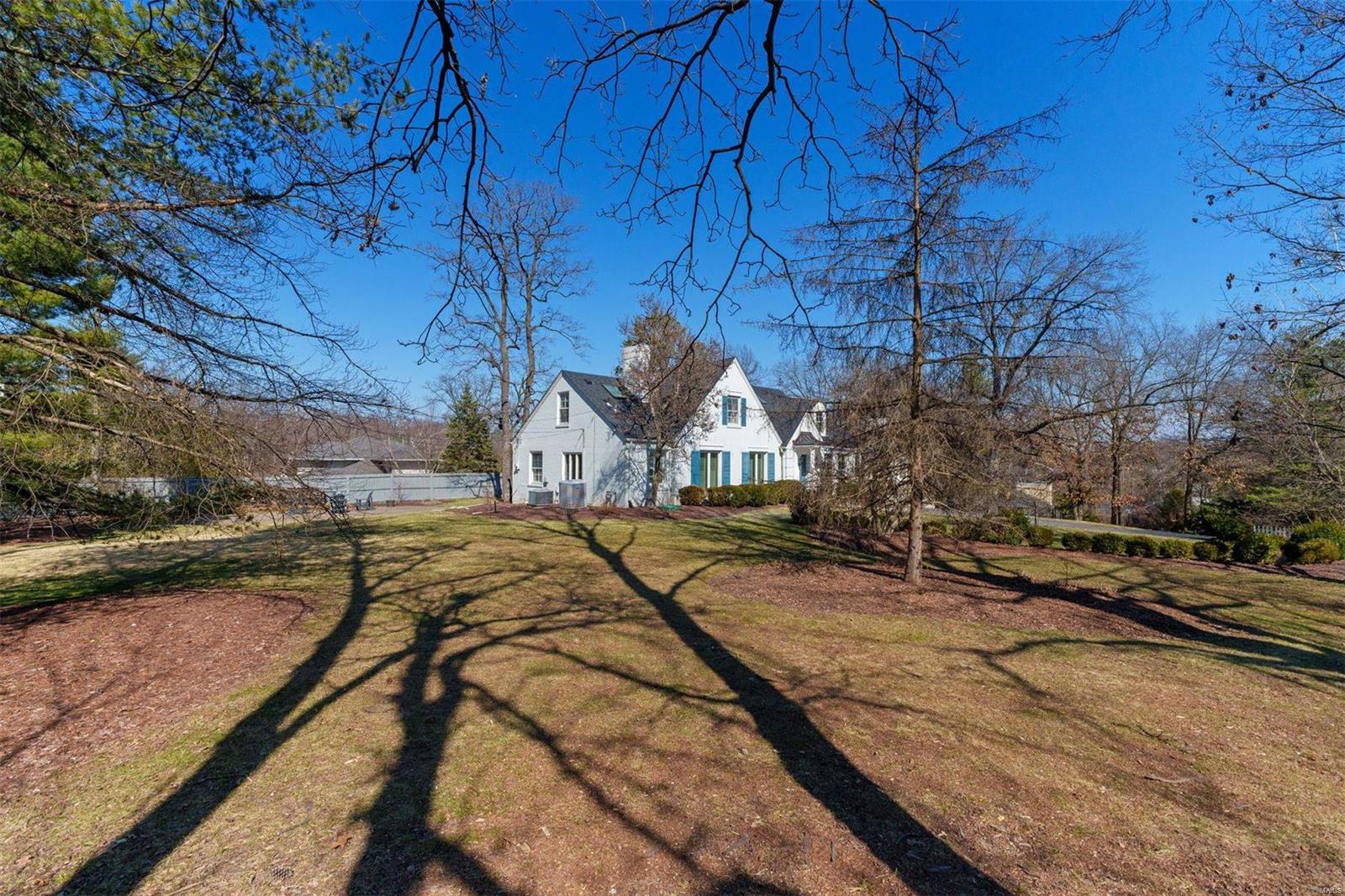 Humann Place - Residential