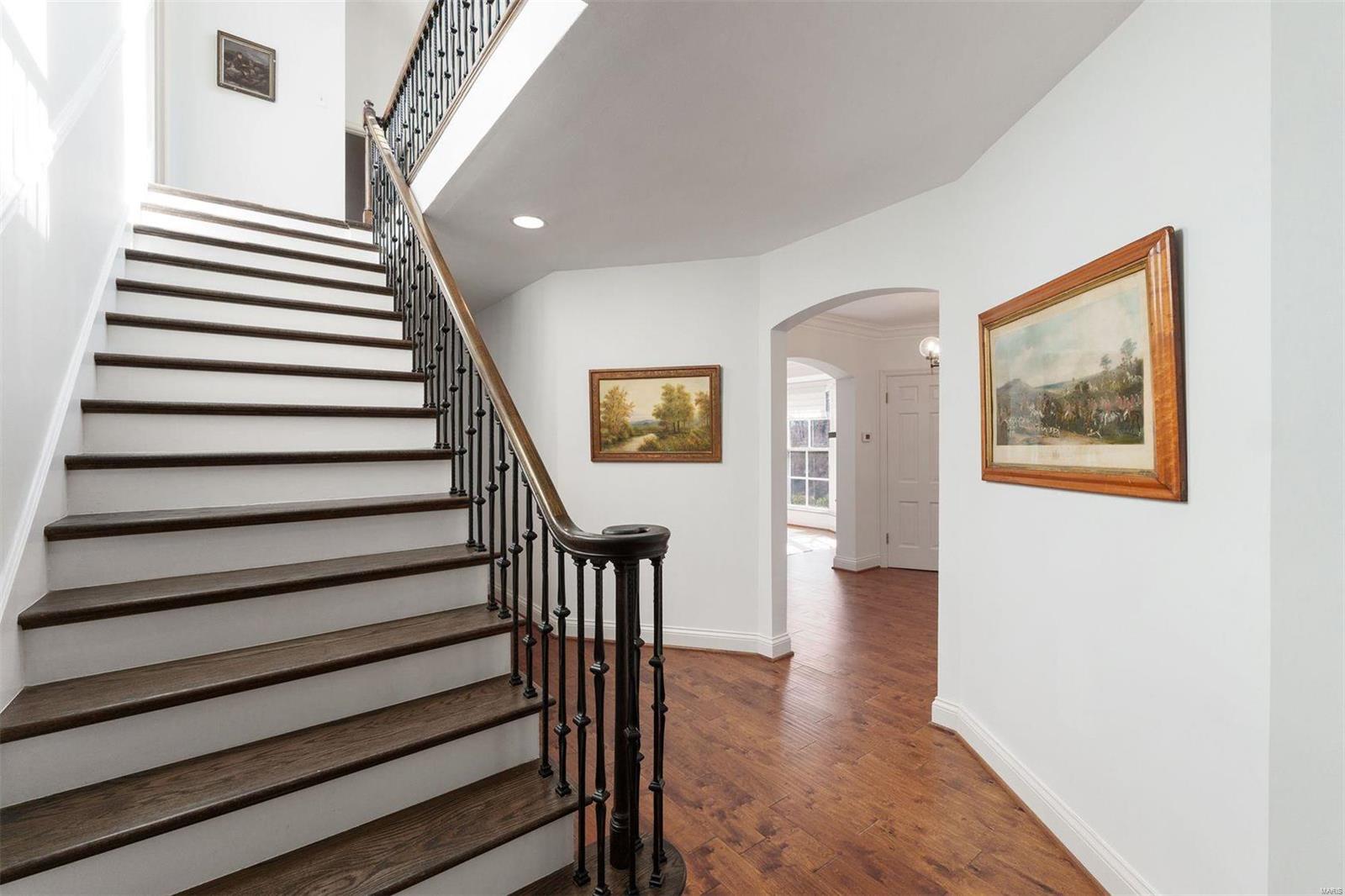 Humann Place - Residential