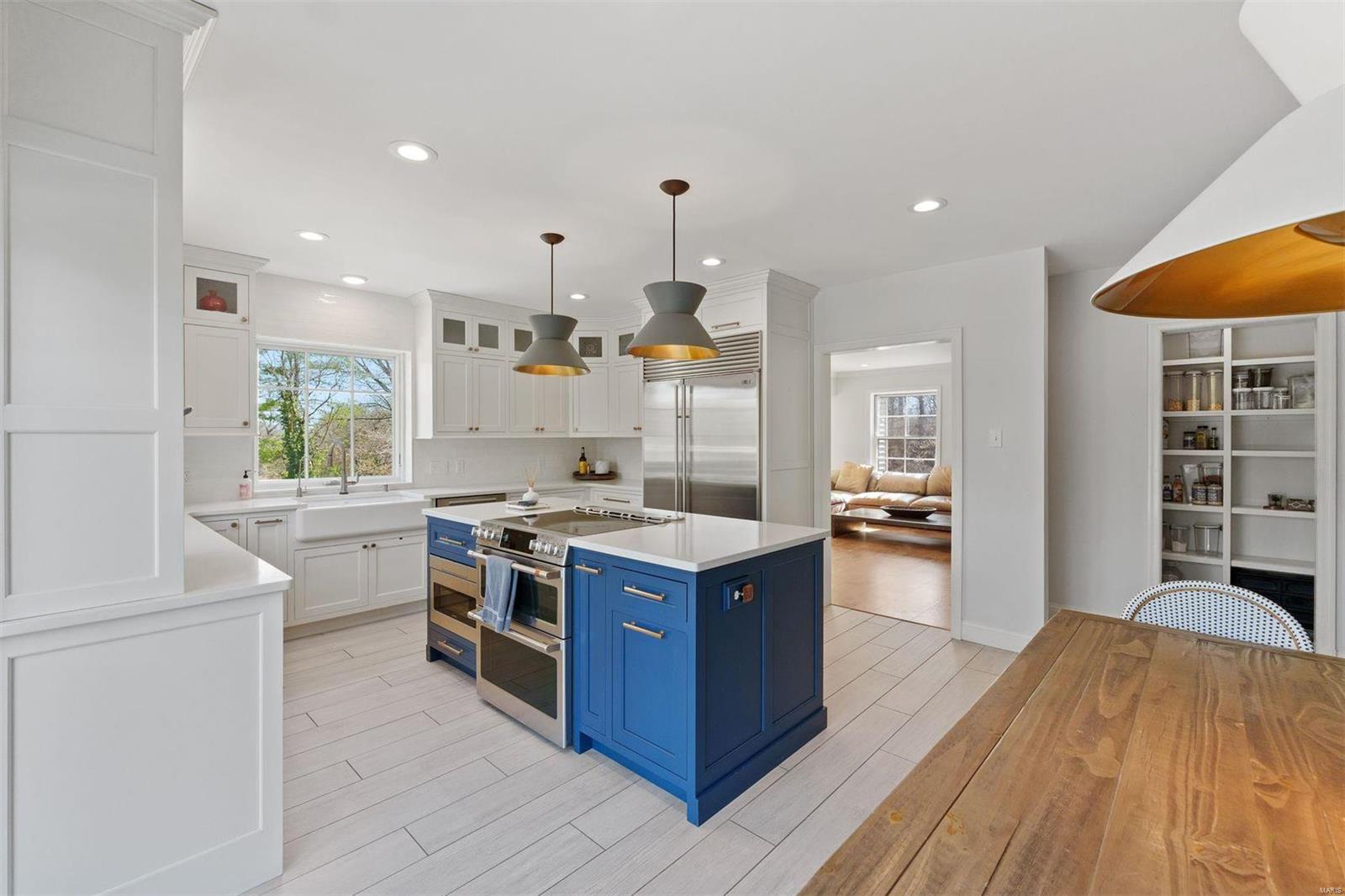 Humann Place - Residential