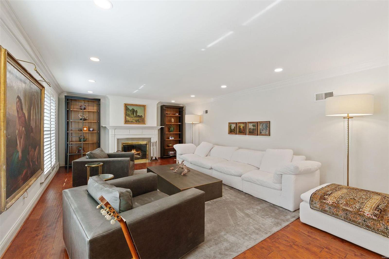 Humann Place - Residential