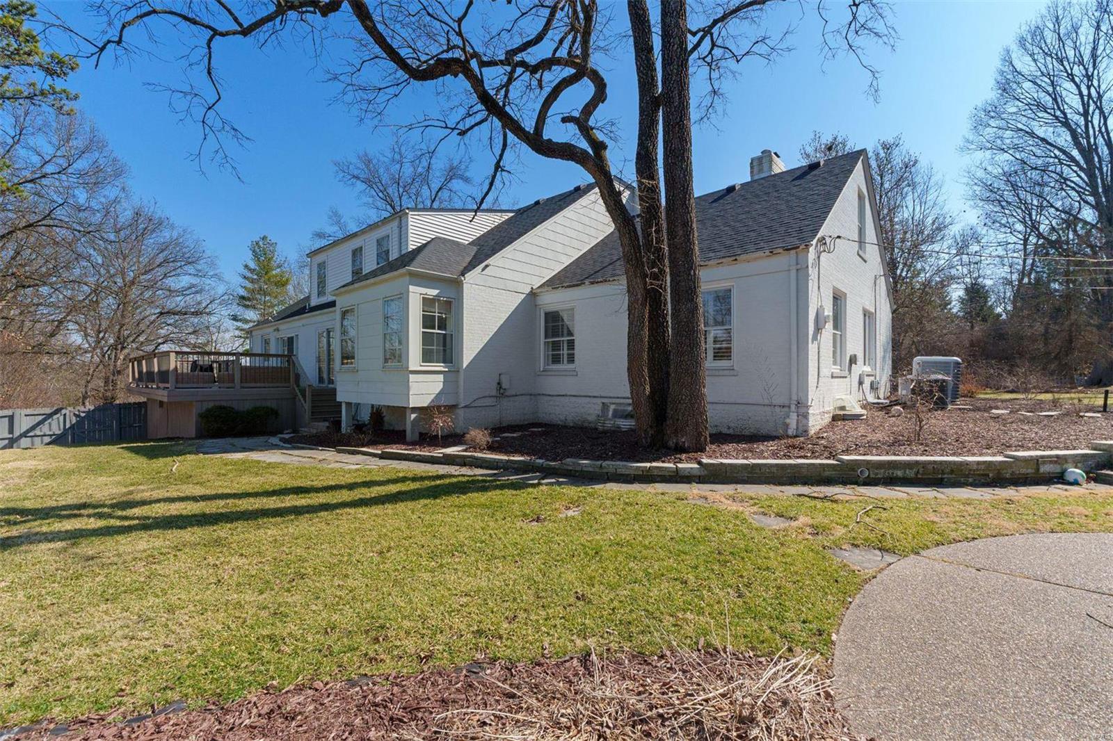 Humann Place - Residential