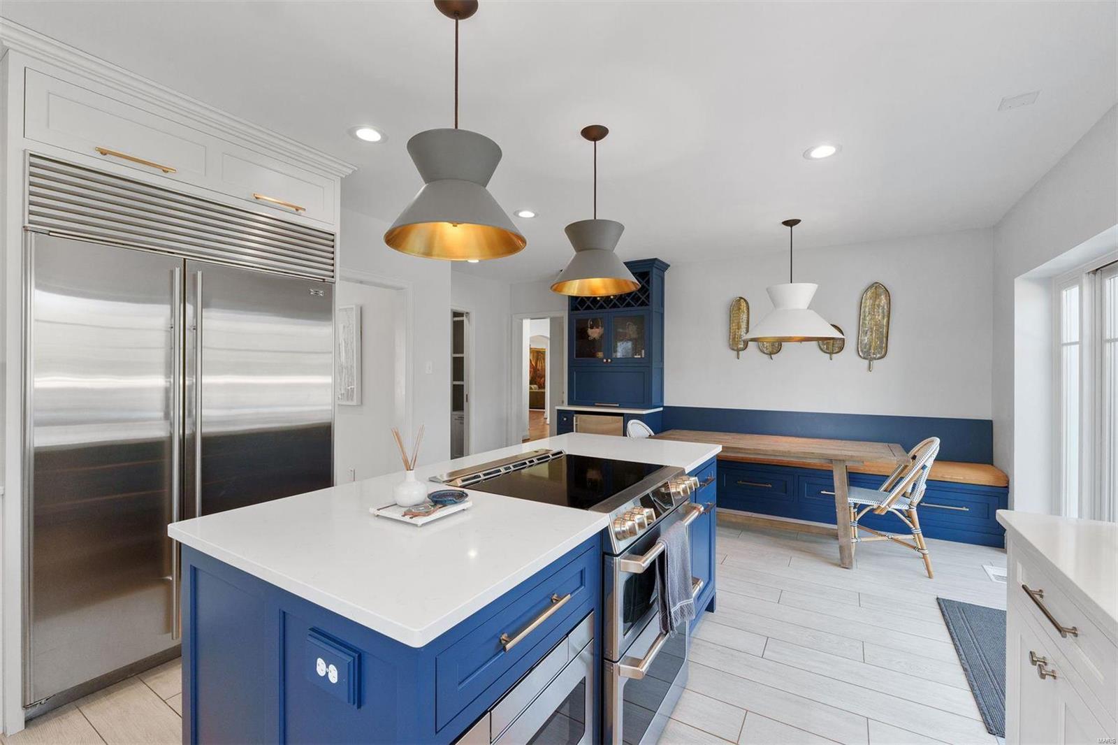 Humann Place - Residential