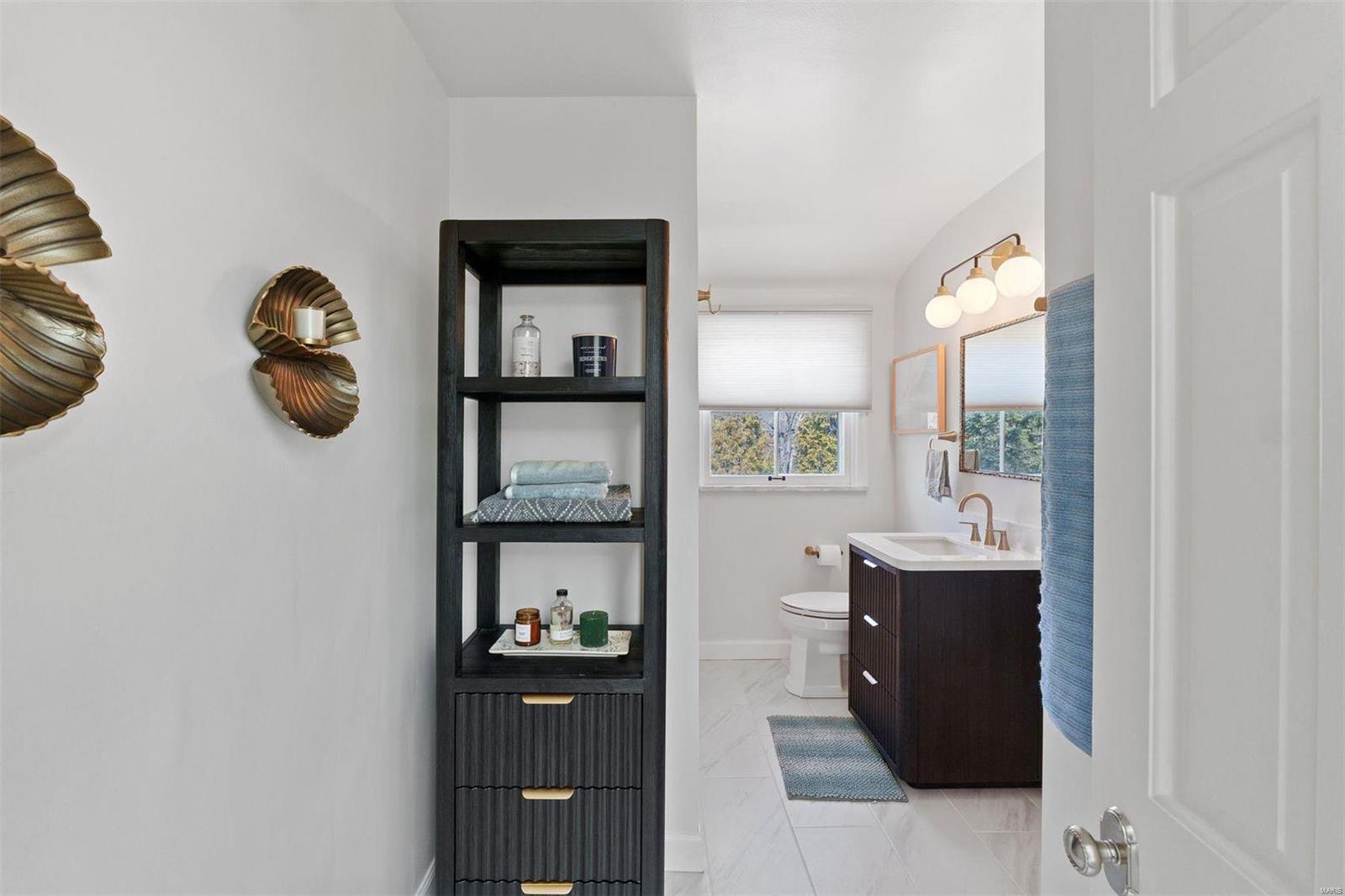 Humann Place - Residential
