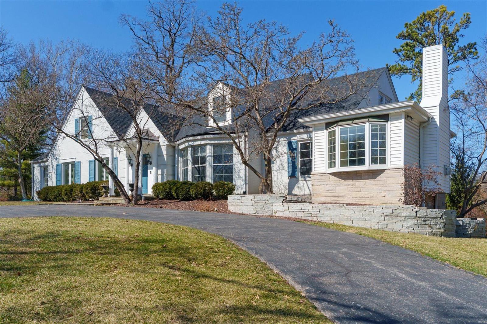 Humann Place - Residential