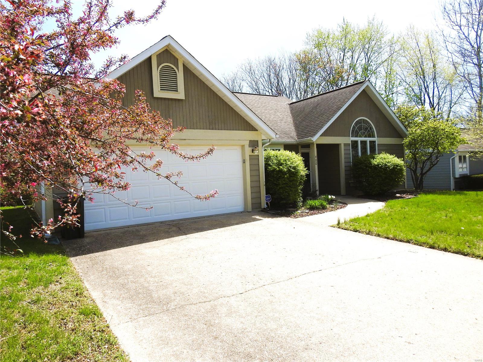 FOX CREEK ADDITION - Residential