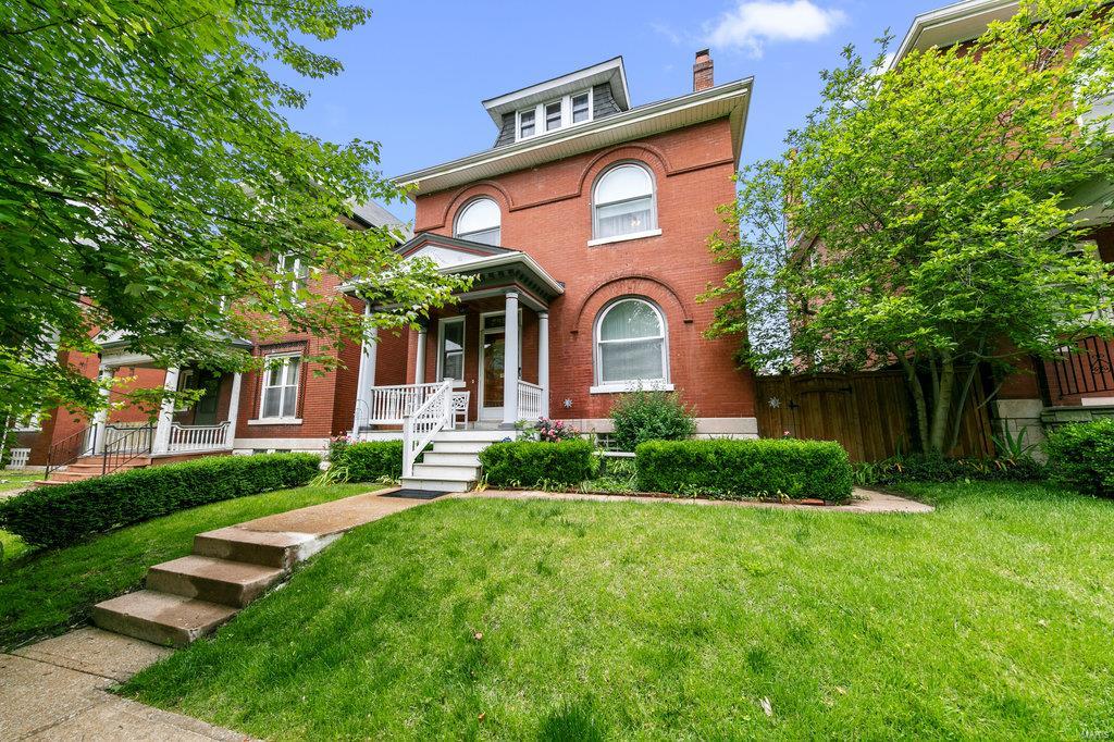 City/St Louis - Residential