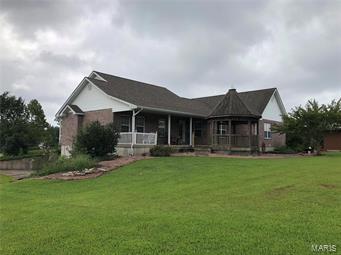 Morningside Acres subdivision - Residential