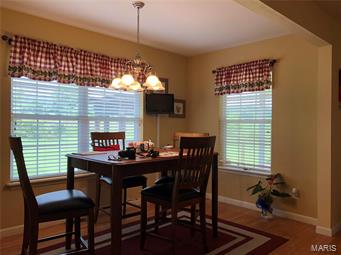 Morningside Acres subdivision - Residential