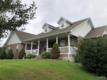 Morningside Acres subdivision - Residential