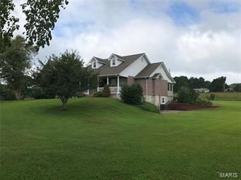 Morningside Acres subdivision - Residential