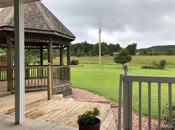 Morningside Acres subdivision - Residential