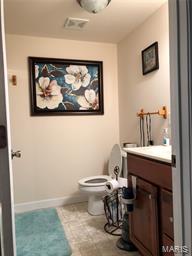 Morningside Acres subdivision - Residential