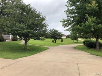 Morningside Acres subdivision - Residential