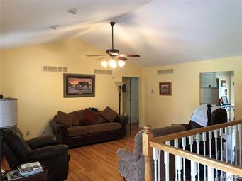 Morningside Acres subdivision - Residential
