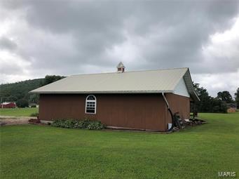 Morningside Acres subdivision - Residential