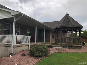 Morningside Acres subdivision - Residential