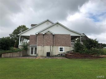 Morningside Acres subdivision - Residential