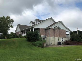 Morningside Acres subdivision - Residential
