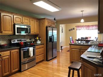 Morningside Acres subdivision - Residential