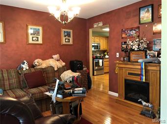 Morningside Acres subdivision - Residential
