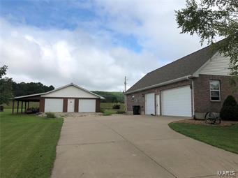Morningside Acres subdivision - Residential