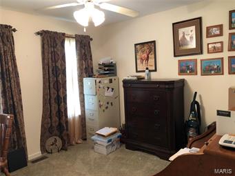 Morningside Acres subdivision - Residential