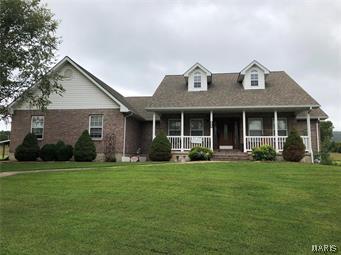 Morningside Acres subdivision - Residential