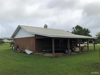 Morningside Acres subdivision - Residential