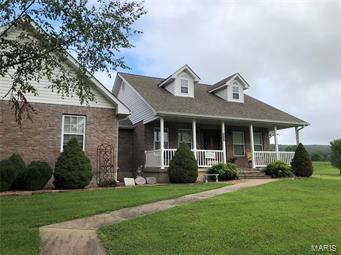 Morningside Acres subdivision - Residential