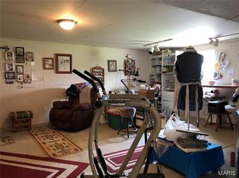 Morningside Acres subdivision - Residential