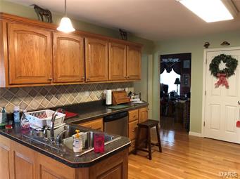 Morningside Acres subdivision - Residential