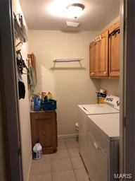 Morningside Acres subdivision - Residential