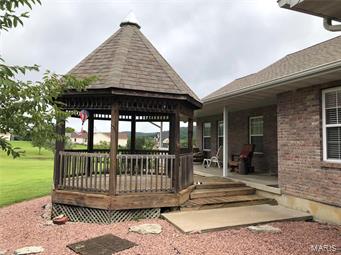 Morningside Acres subdivision - Residential